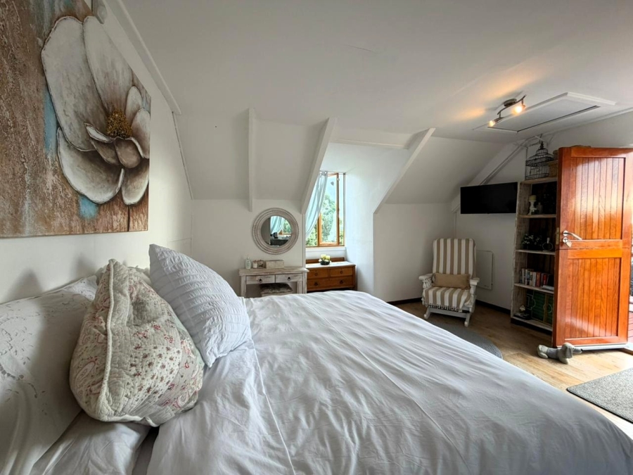 4 Bedroom Property for Sale in Knysna Rural Western Cape
